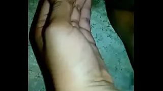 18-year-old masturbates on whats