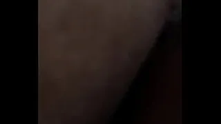 Ass shot