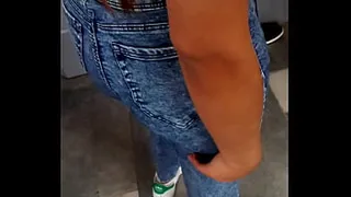 rich ass tropiburger
