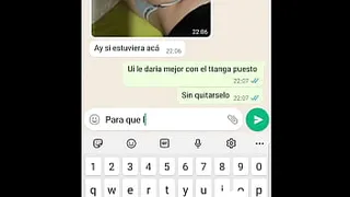 new tinder girl part 4