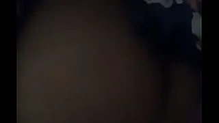 Shake that ass