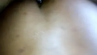 Butt ass
