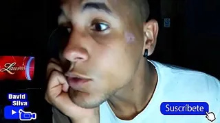 MY BOYFRIEND HAD IT VERY BIG FOR ME (GAY) | David Silva
