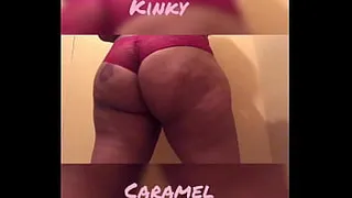 Ass Worship Preview