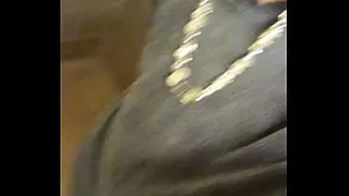 Big around butt