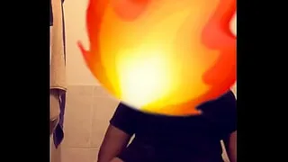 Cuzzin fat ass