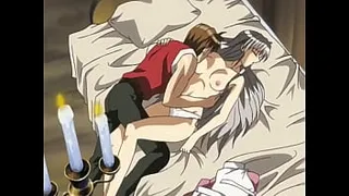 Castle Fantasia All sex scenes