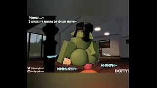 Roblox ass porn