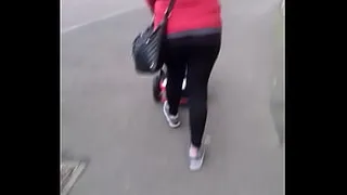 Big ass