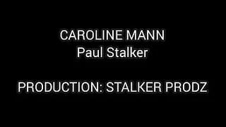 [DRY] ANAL TRAINING Caroline Mann anal fuck, ass gape [ STALKER LP UNSCRIPTED #1 ]