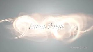 Marie Lumacarie First DAP/DP/Anal/DeepThroat Gaging