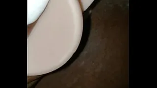 Black ass anal
