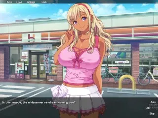 Chii-chan's Intense Blowjob Lessons