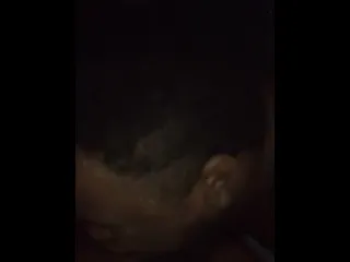 Cum-Tastic Oral Bliss