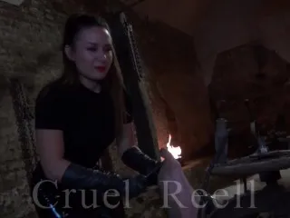 CRUEL REELL - RAW NATURE #2