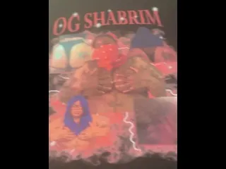 OG ShaBrim 2024 Hardcore