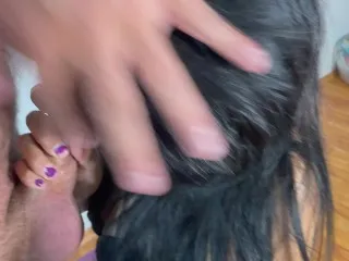 Teen Oral - Big Ass Niceness