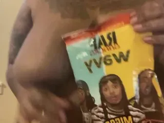 Migos X Hazelnut XXX - Raw, Intense Scene