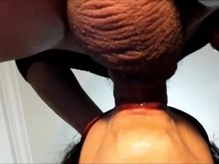 Intense Buccal Ejaculation Compilation