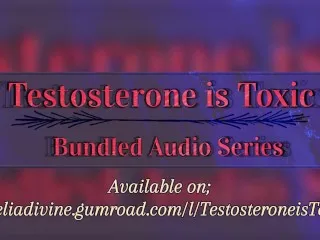 Hardcore Testosterone Frenzy