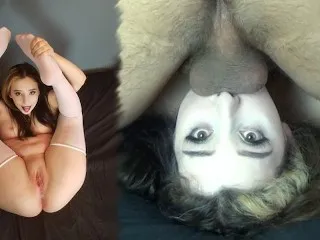Deepthroat 69 Compilation - 10 Big Loads