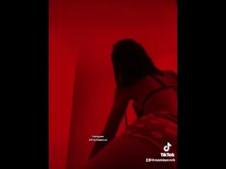 Uncensored TikTok Trends: Dancing Pornstars Part 2