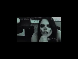 Halloween Spooky Premature Ejaculation Compilation