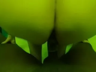 Amigame's Hardcore Thrill