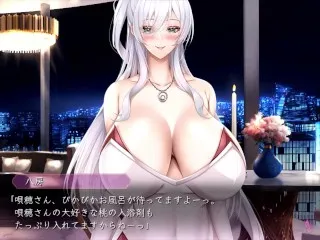 【H Game】Role-Play Sisters 小粥姉妹 - H Anime Erotic Anime 1