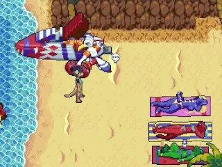 Cool(tm) Pounds Big Dragon Pussy Midnight