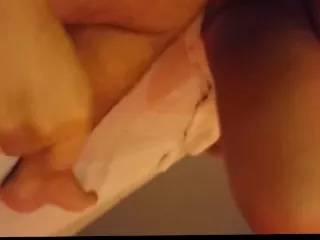 Wife Loves Hubby's Horny Bed Action
