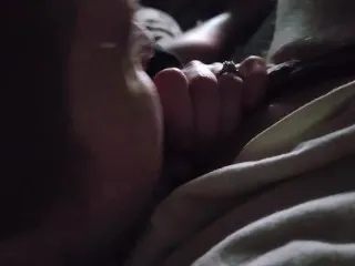 Husband's Friend Fucked By Wife