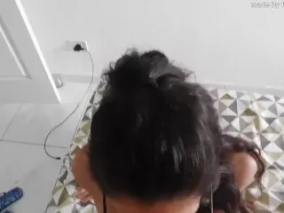 Ahys Wild & Raw Fucking