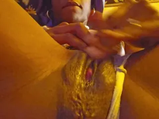 Hardcore Cumming Orgasm Scene