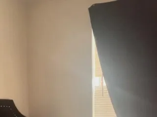 Intense Orgasm Shake