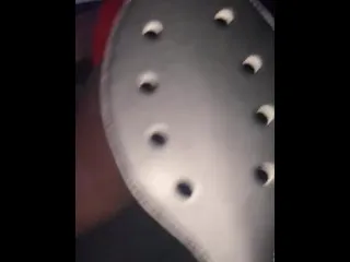 Oil Ass Up Lover