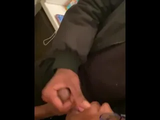 Cheating Buhh - Caught Red Handed