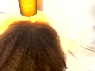 Best Friends Anal Play Intense Training