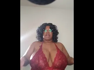 Live Big Tit Action - Part 2