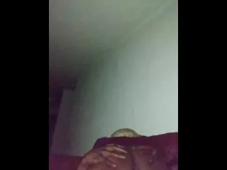 Lil Bubble Butt: Fat Dick Eaten, Ridden Hard