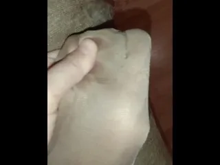 Hardcore Leg Action