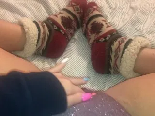 Sparkly Pussy Hardcore