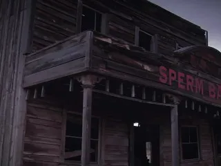 Red Dead XXX Trailer