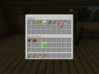 Hardcore Minecraft6 Trailer Park