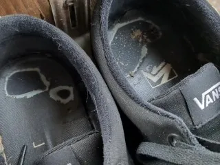 Smelly Shoes Dirty Talk Porn