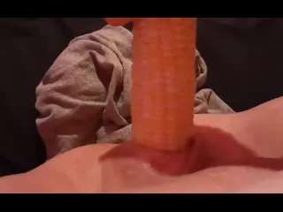 Corn2: Intense Deepthroat, Can't Resist