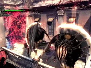 Devil May Cry IV Pt. IX: Conquered Penetrators - New Arm Feats Await