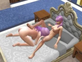 LayaZara Intense Ep4