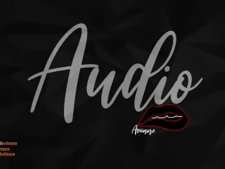 3D Audio - Play & Tease (English w/ Latino Accent)