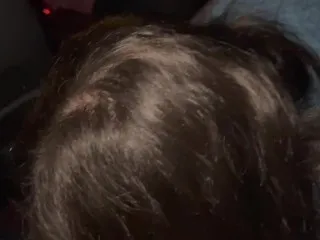 Car Blowjob - Friends Awaiting